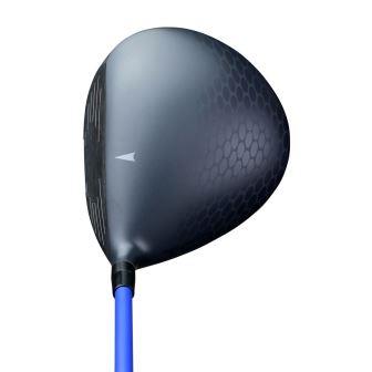 US Kids Tour Series TS3 Launch Titanium Driver | Planet Golf UK